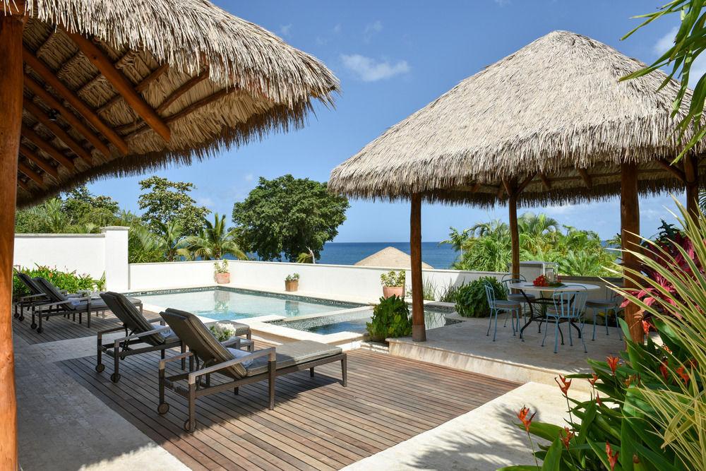 Paradise Beach Nevis Exterior photo