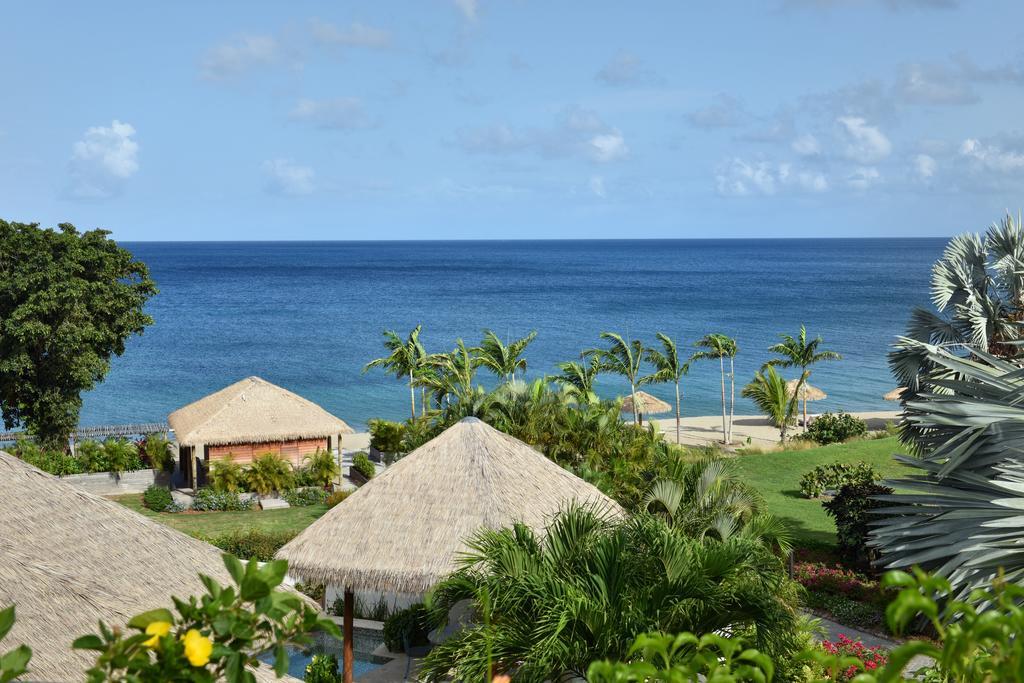 Paradise Beach Nevis Room photo